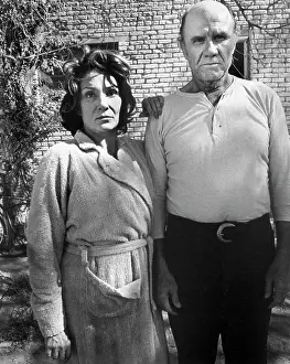 Dowling: Doris Dowling - R.G. Armstrong - celebrity