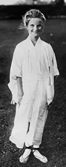 Heiress: Doris Duke, 1925