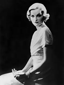 Heiress: Doris Duke, 1935