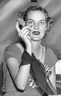 Cromwell: Doris Duke