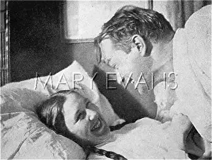 Adoptive: Doris Fischer as Infant Sick Doris