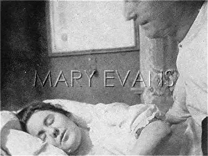 Habitual: Doris Fischer: Sleeping Margaret