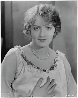 Kenyon: Doris Kenyon - actress - celebrity