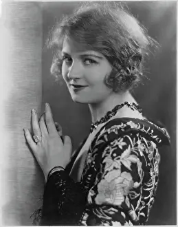 Kenyon: Doris Kenyon - actress - celebrity