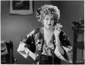 Kenyon: Doris Kenyon - actress - celebrity