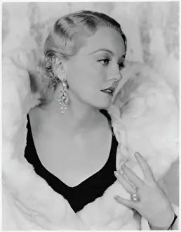Kenyon: Doris Kenyon - actress - celebrity