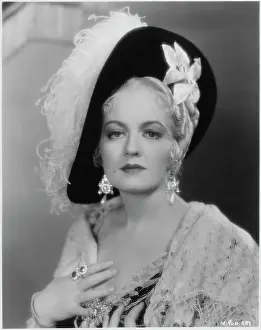 Kenyon: Doris Kenyon - actress - celebrity