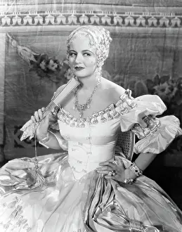 Kenyon: Doris Kenyon - Actress - Hollywood