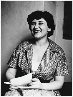 Lessing: DORIS LESSING