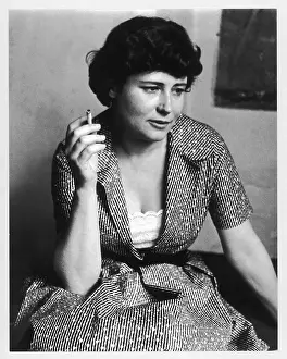 Lessing: DORIS LESSING