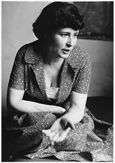 Lessing: DORIS LESSING