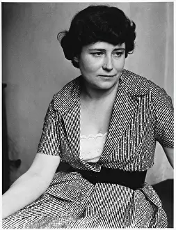 Lessing: DORIS LESSING