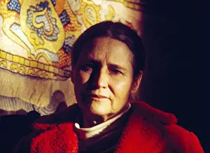 Lessing: Doris Lessing, Writer