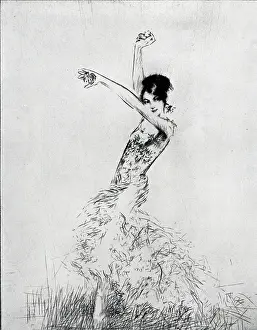 Kinney: Doris Niles