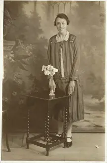 Bexleyheath: Doris Vennils
