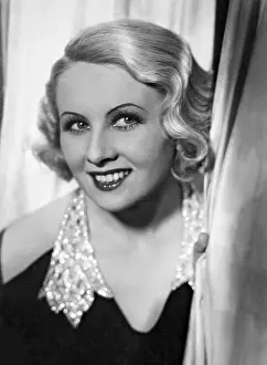 Dorit: Dorit Kreysler, 1934