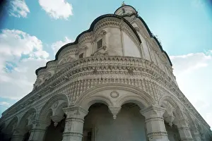 Dormition: Dormition Cathedral of Astrakhan Kremlin, 1982