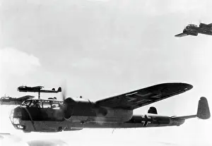 Warplanes: Dornier Do 17 of the Luftwaffe, May 1940