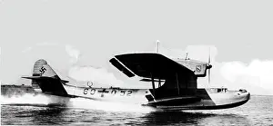 Secondflight: Dornier Do 18D -the Luftwaffe's standard long range mar