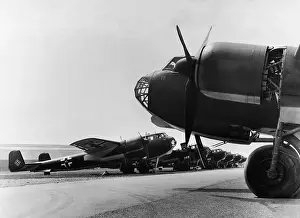 Airbase: Dornier Do 217