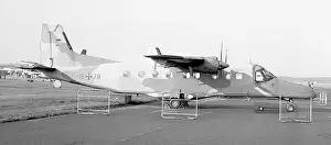Dixi: Dornier Do 228 98+78
