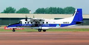 Marineflieger: Dornier Do 228LT 98+35