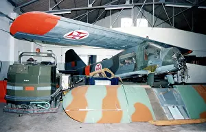 Dornier: Dornier Do 27 3122