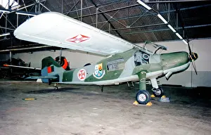 Aerea: Dornier Do 27 3357