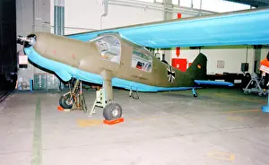 Dornier: Dornier Do 27B