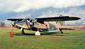 Skyservant: Dornier Do 28D-2 Skyservant 4094