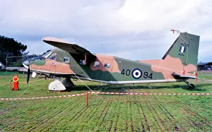 Hellenic: Dornier Do 28D-2 Skyservant 4094