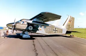 Mawgan: Dornier Do 28D-2 Skyservant 59+18