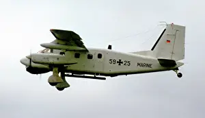 Dornier: Dornier Do 28D-2 Skyservant 59+25
