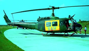 Related: Dornier-Bell UH-1D 71+57