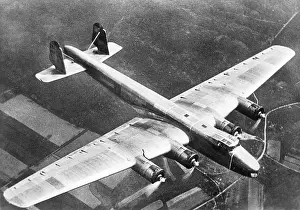 Undergo: Dornier Bombers, 1937