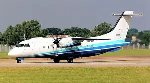 Wolfhound: Dornier C-146A Wolfhound 10-3068