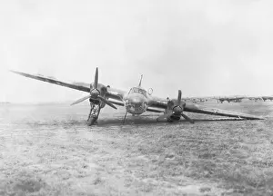 Flugzeugwerke: Dornier Do-17