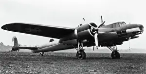 Flugzeugwerke: Dornier Do-17