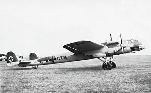 Flugzeugwerke: Dornier Do-17