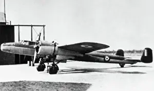 Flugzeugwerke: Dornier Do-17