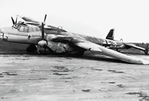 Flugzeugwerke: Dornier Do-17