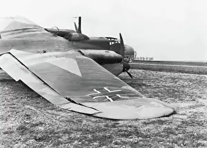 Flugzeugwerke: Dornier Do-17