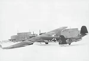 Flugzeugwerke: Dornier Do-17