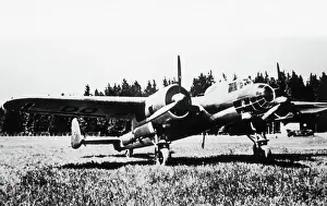 Flugzeugwerke: Dornier Do-17