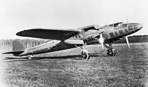 Flugzeugwerke: Dornier Do-17