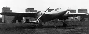 Flugzeugwerke: Dornier Do-17