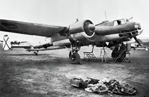 Flugzeugwerke: Dornier Do-17