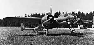 Flugzeugwerke: Dornier Do-17
