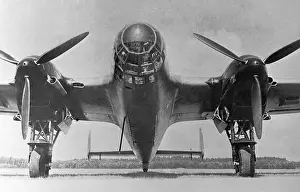 Flugzeugwerke: Dornier Do-17F
