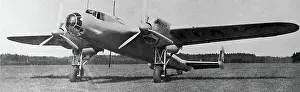 Flugzeugwerke: Dornier Do-17F